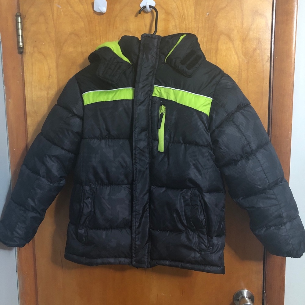 Xersion winter jacket for boys (kids) Husky